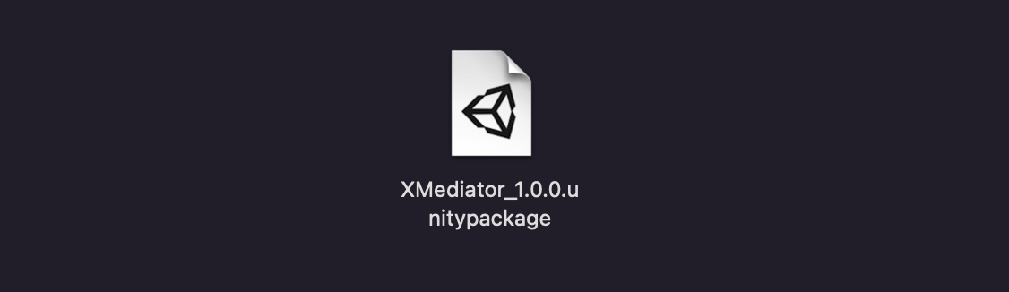 Unity Package